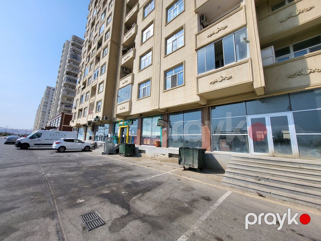 Satılır obyekt 120 m² — Əmlak, Bakı (5)