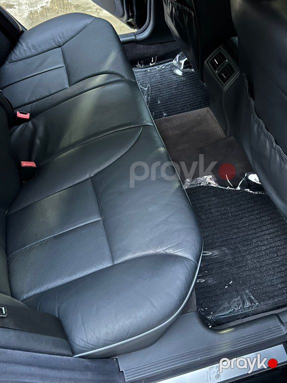 Mercedes E 280, 2.8 L, 2001 il, 342 500 km — Avtomobillər, Bakı (12)