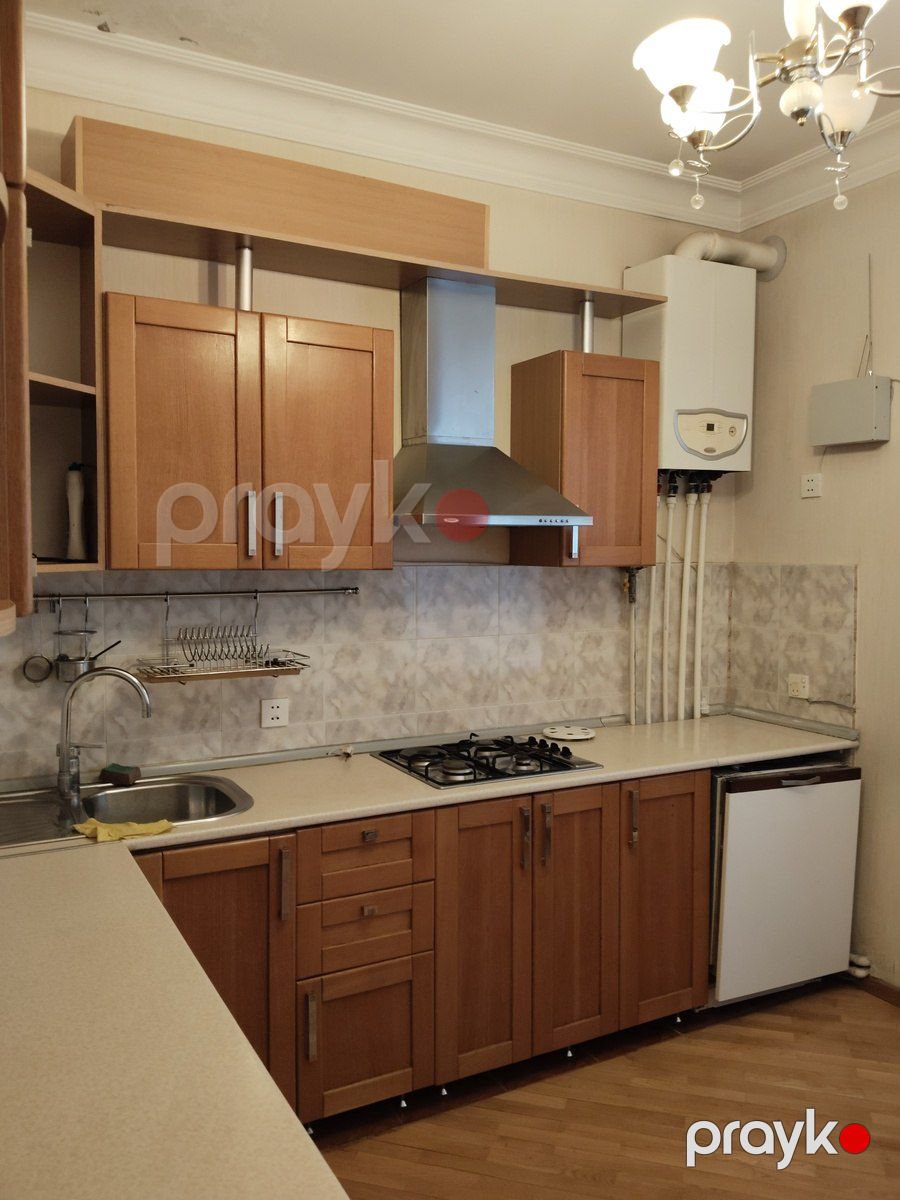 İcarəyə verilir 3 otaqlı köhnə tikili 90 m² — Mənzil, Bakı (9)