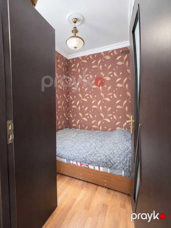 2 otaqlı mənzil, 45 m², Nesimi r. 4mkr 20 Yanvar küç., Bakı — Mənzil (3)