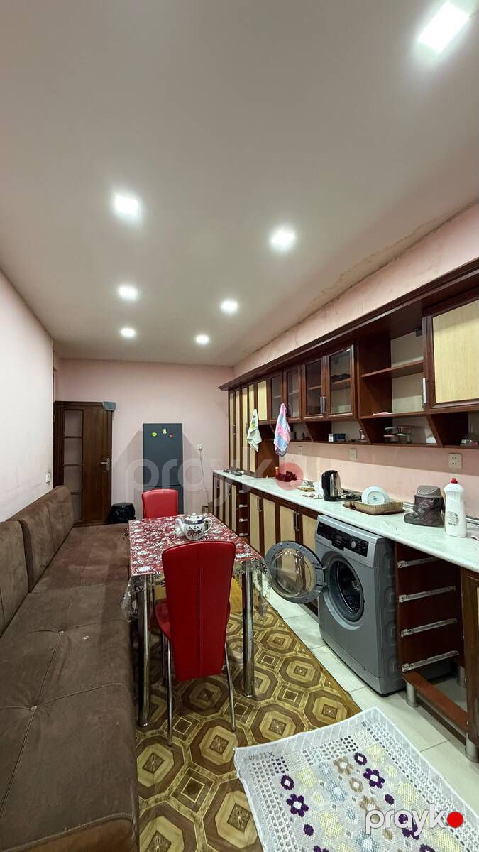 İcarəyə verilir 3 otaqlı həyət evi/bağ evi 150 m² — Ev, villa, Bakı (5)