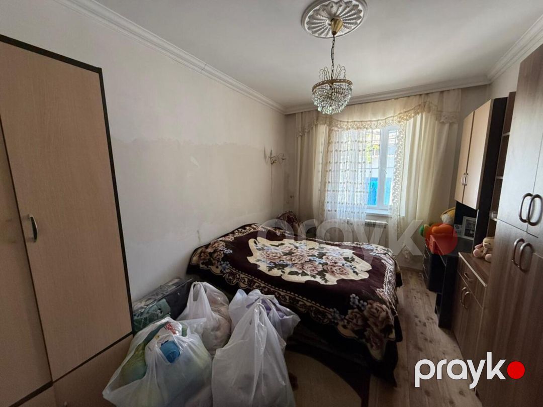 Satılır 5 otaqlı həyət evi/bağ evi 135 m² — Ev, villa, Bakı (10)