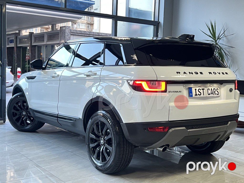 Land Rover RR Evoque, 2.0 L, 2018 il, 68 000 km — Avtomobillər, Bakı (9)