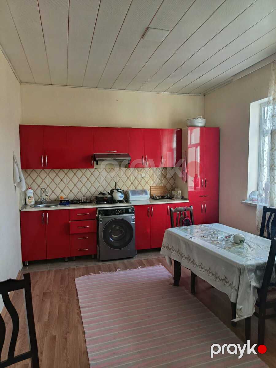 Həyət evi, H.Əliyev küç — Ev, villa, Bakı (6)