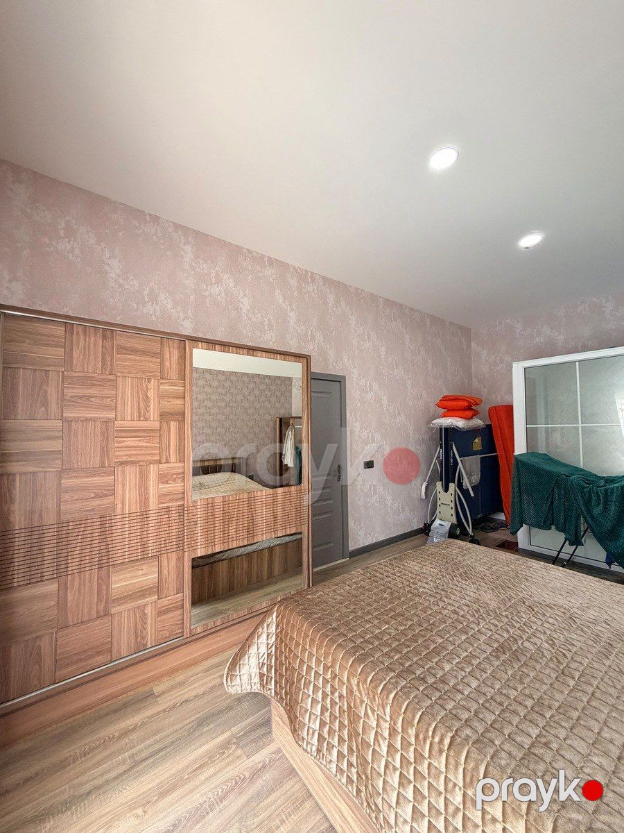Satılır 4 otaqlı həyət evi/bağ evi 150 m² — Ev, villa, Bakı (12)