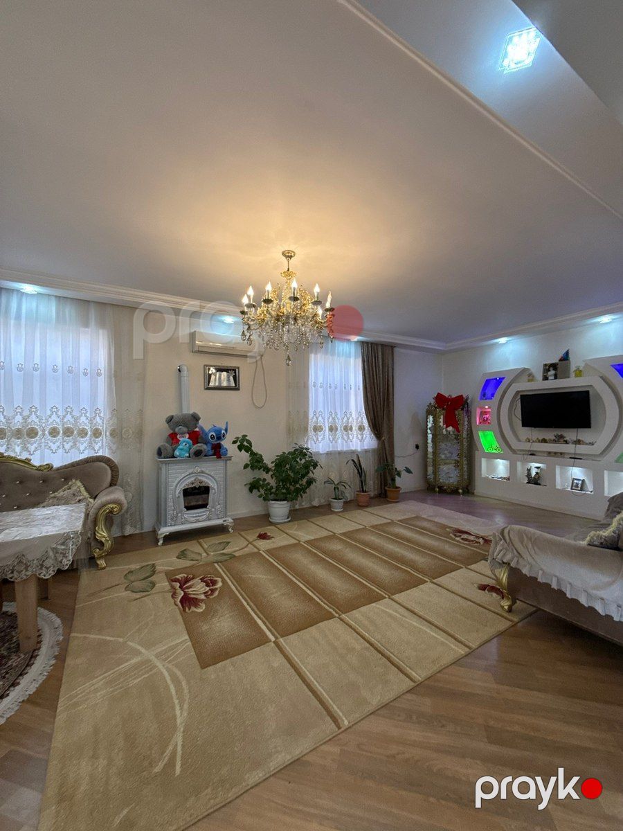 Həyət evi, Gəncə ş — Ev, villa, Gəncə (3)