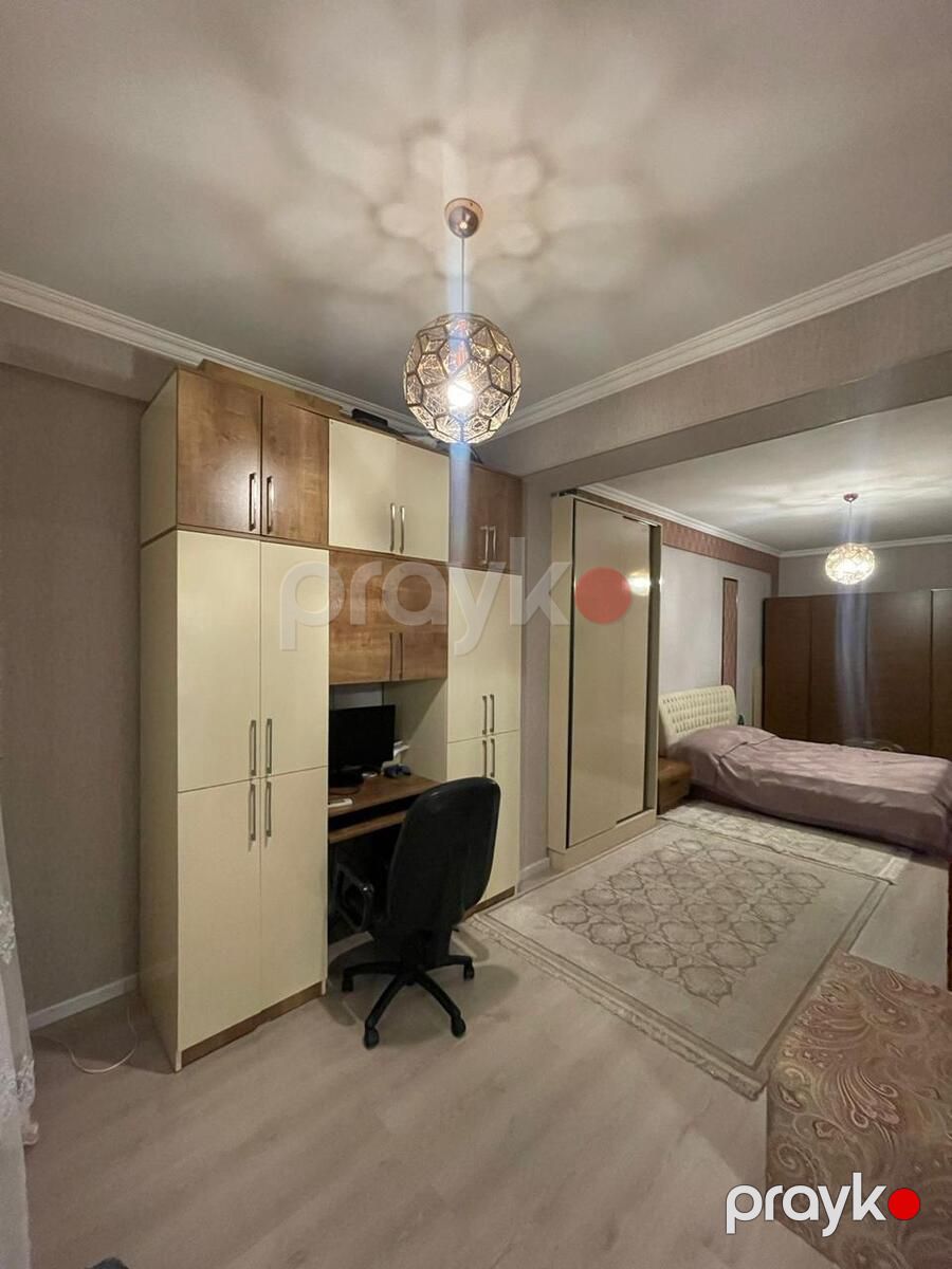 Satılır 3 otaqlı yeni tikili 120.6 m² — Mənzil, Bakı (4)