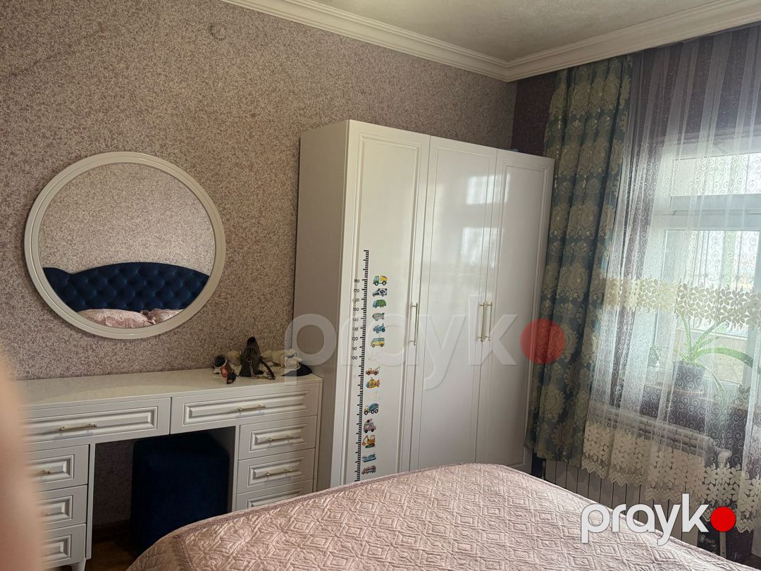 Satılır 2 otaqlı köhnə tikili 65 m² — Mənzil, Bakı (8)