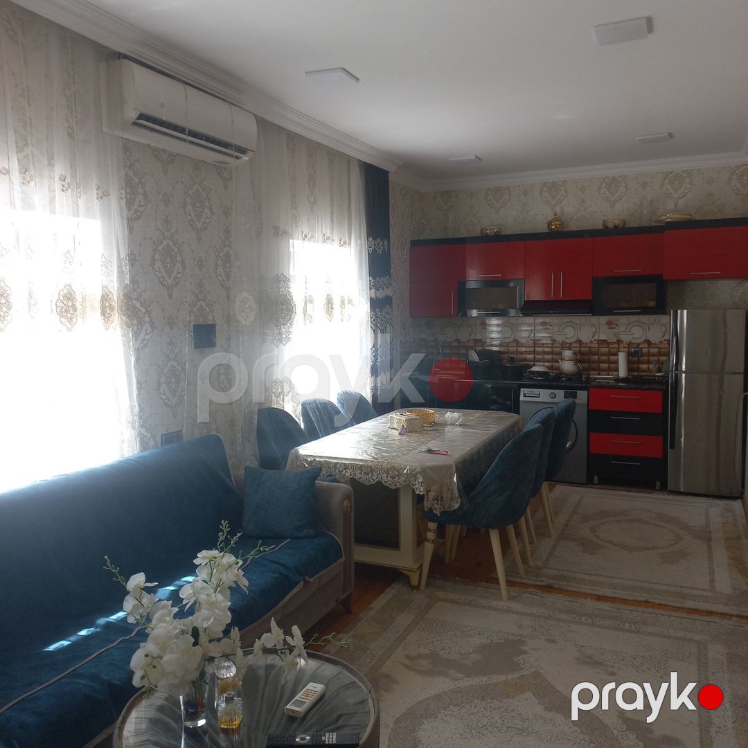 Satılır 3 otaqlı həyət evi/bağ evi 74 m² — Ev, villa, Xırdalan (4)