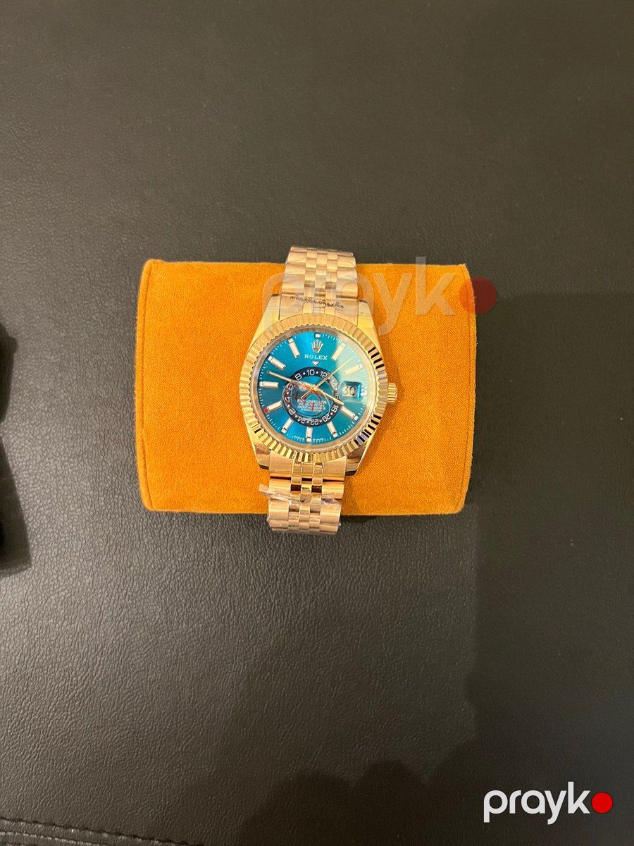 Rolex qol saatı — Şəxsi əşyalar, Bakı (10)