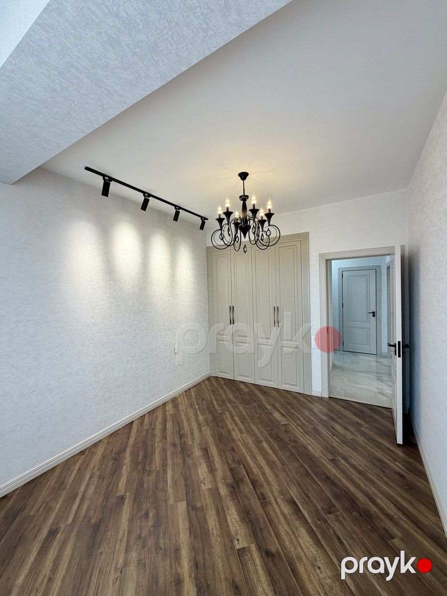 Satılır 2 otaqlı yeni tikili 72 m² — Mənzil, Bakı (5)