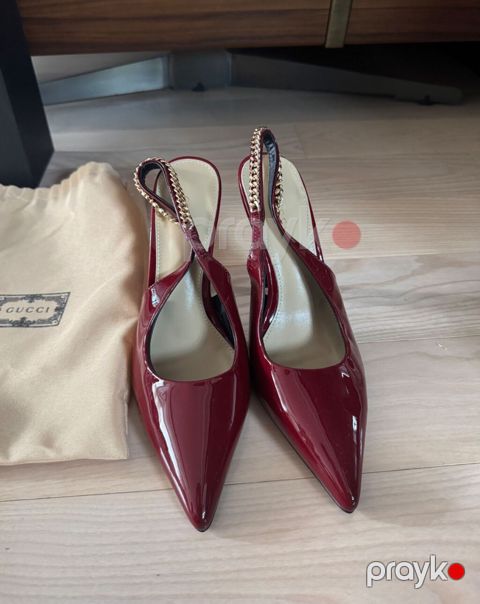 Tuflilər, Gucci, Ölçü: 40, Yeni — Bakı
