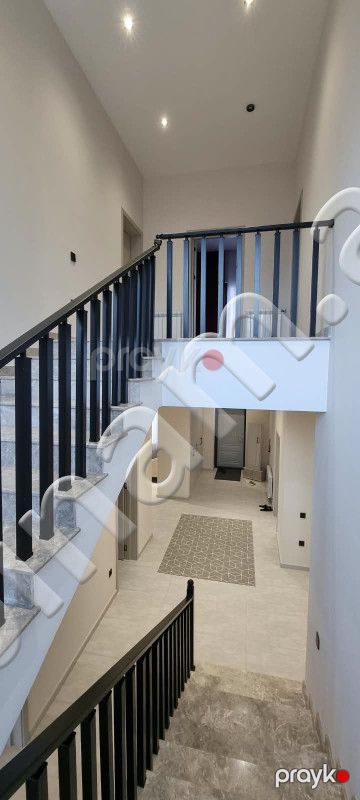 9 otaqlı Bağ evləri, Satış, Bakı, Xəzər, Koroğlu — Ev, villa, Bakı (7)