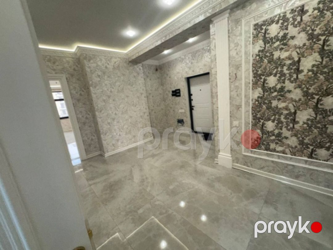 Satılır 3 otaqlı yeni tikili 151 m² — Mənzil, Bakı (11)