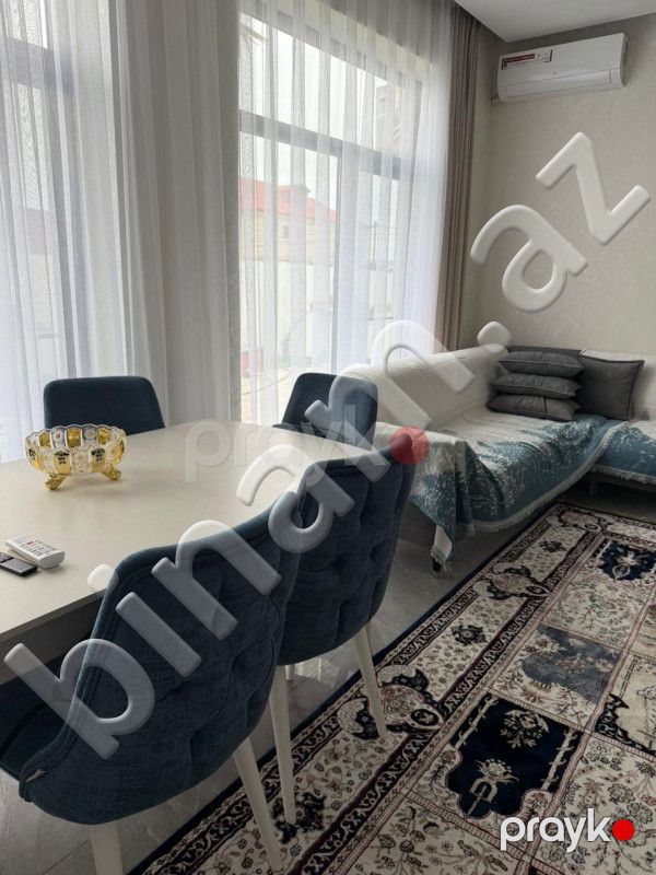 4 otaqlı Bağ evləri, Satış, Bakı, Xəzər, Koroğlu — Ev, villa, Bakı (6)