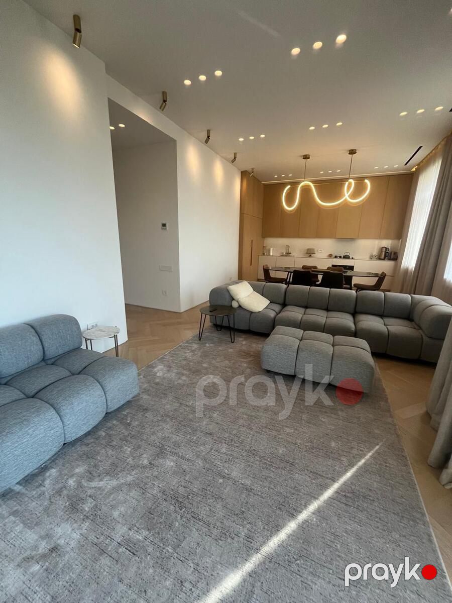 Satılır 2 otaqlı köhnə tikili 85 m² — Mənzil, Bakı (4)