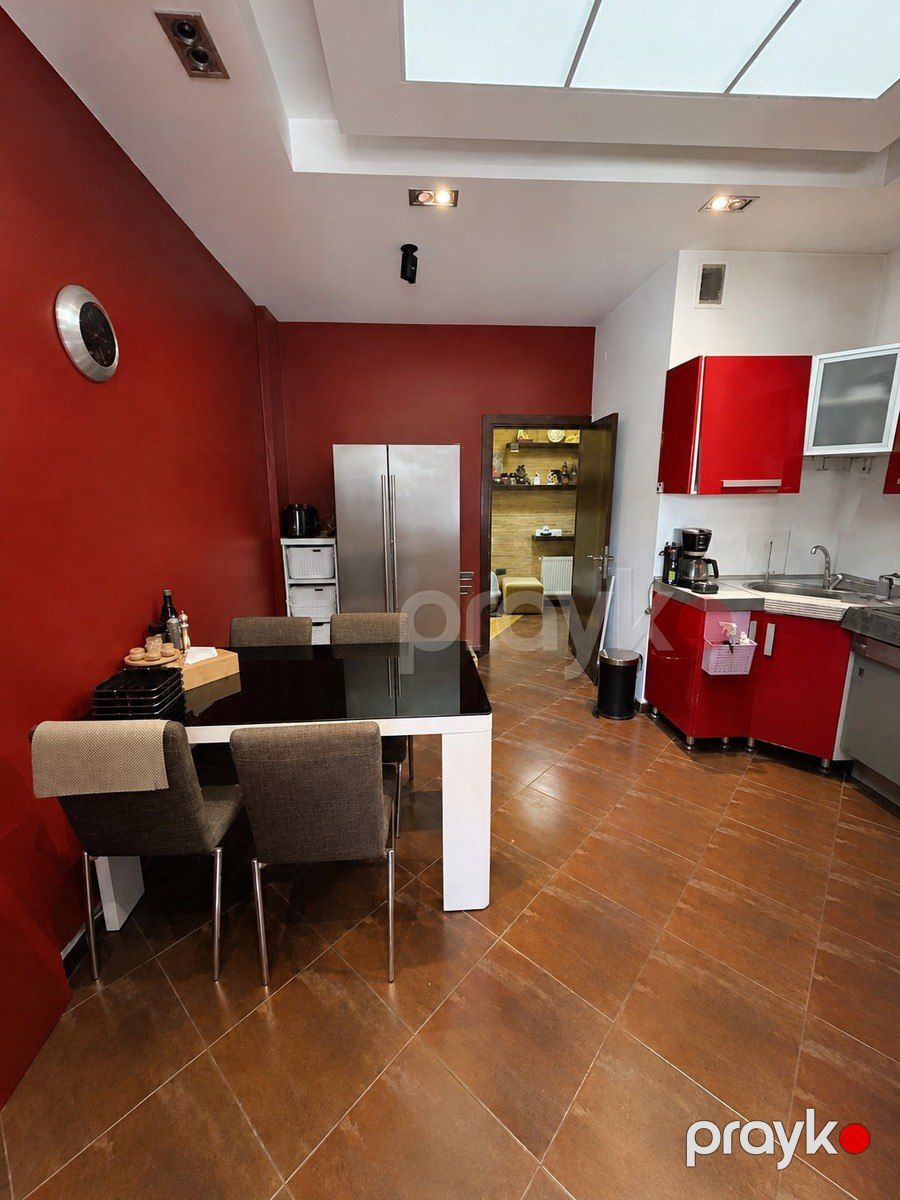 Satılır 3 otaqlı yeni tikili 117 m² — Mənzil, Bakı (9)