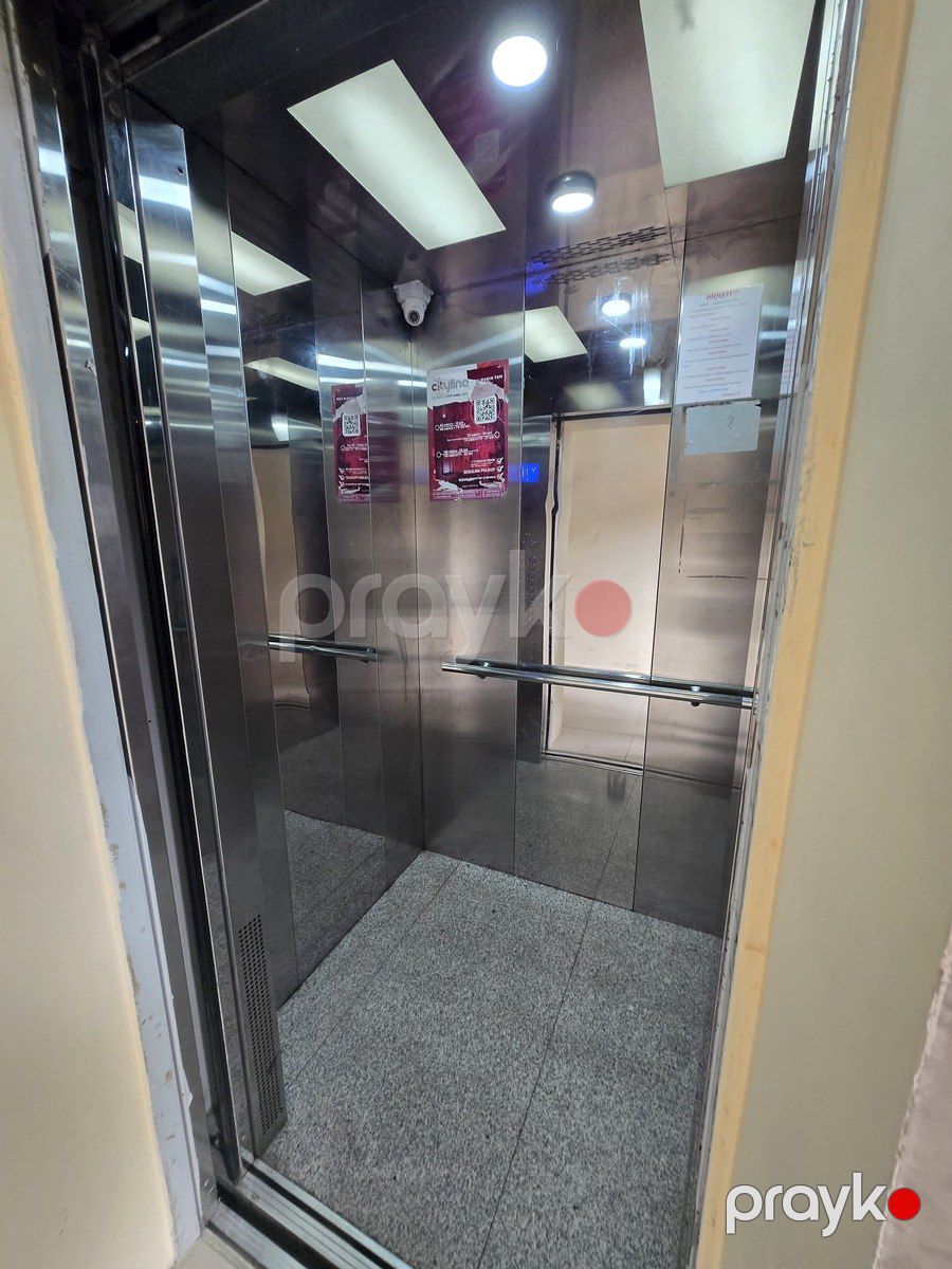 Satılır 3 otaqlı yeni tikili 140 m² — Mənzil, Bakı (12)