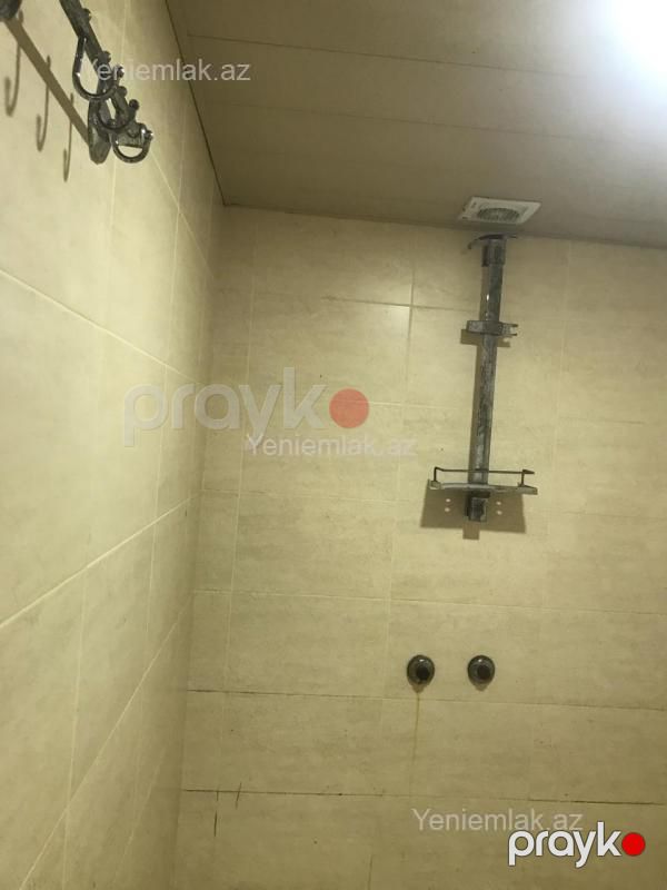 Satılır 2 otaqlı Obyekt, 45 m², Yasamal rayonu — Əmlak, Bakı (5)