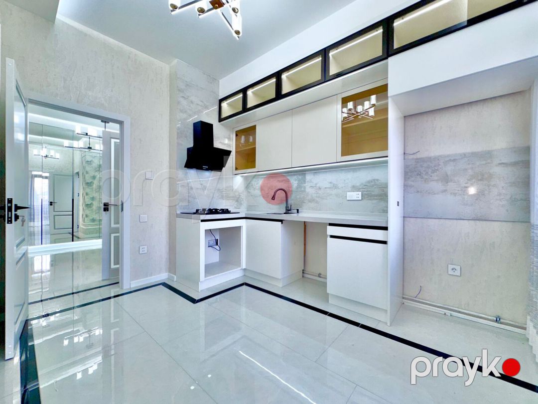 Satılır 3 otaqlı yeni tikili 90 m² — Mənzil, Bakı (3)