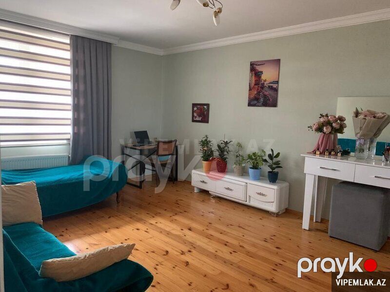 Xəzər rayonunda 5 otaqlı Villa Satılır, 300 m² — Ev, villa, Bakı (6)