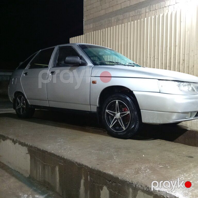 Lada (VAZ) 2112, 1.6 L, 2005 il, 314 000 km — Avtomobillər, Sabirabad (3)