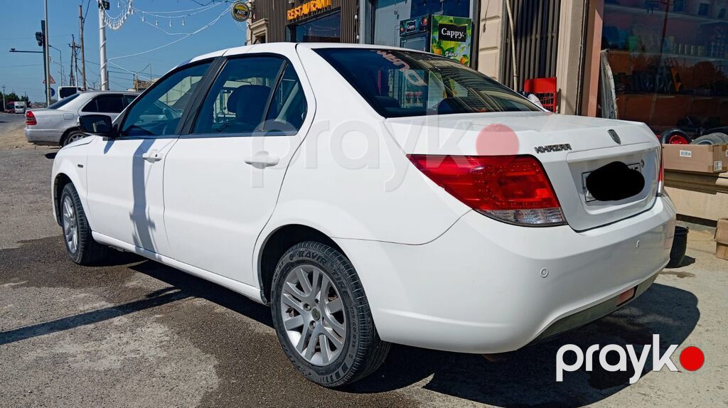 2019 il Probeqi 54170 Maşin 100% bez kraska Taksidə olmuyub Qiymət — Avtomobillər, Bakı (5)