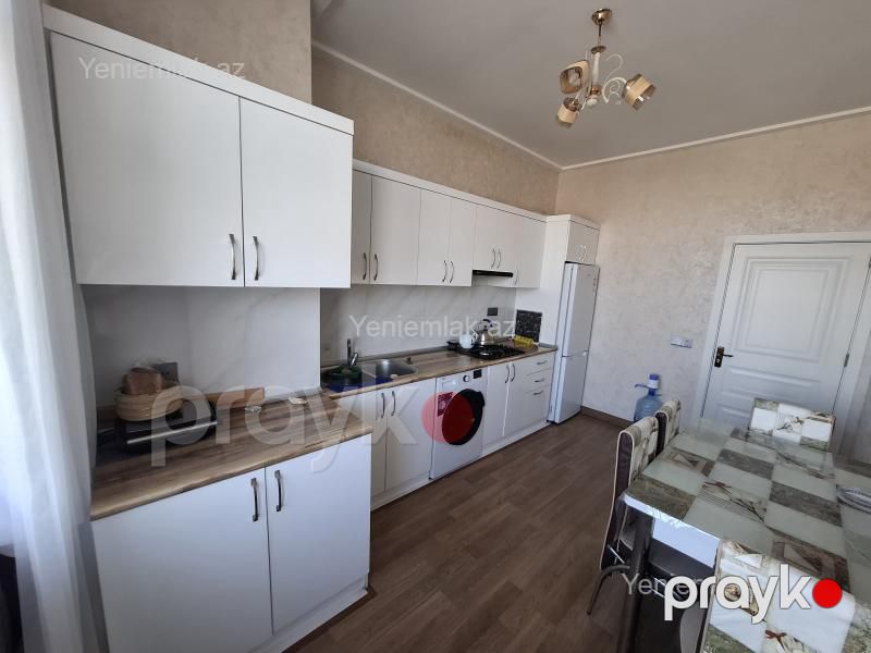 Satılır 3 otaqlı Bina evi menzil (Yeni tikili), 86 m², Məhəmmədli — Mənzil, Abşeron (10)