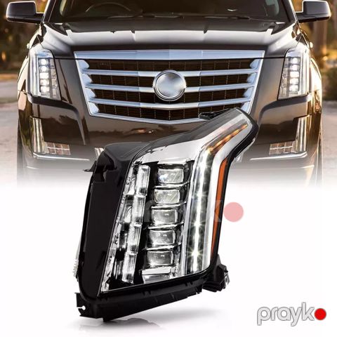 cadillac escalade farasi — Bakı