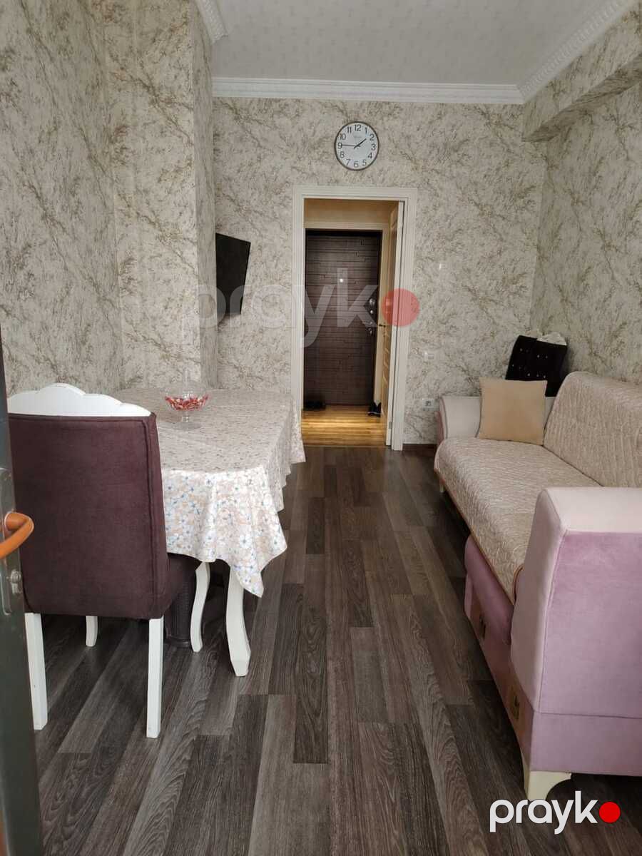 3-otaqlı yeni tikili, Xırdalan ş., 60 m² — Mənzil, Xırdalan (2)