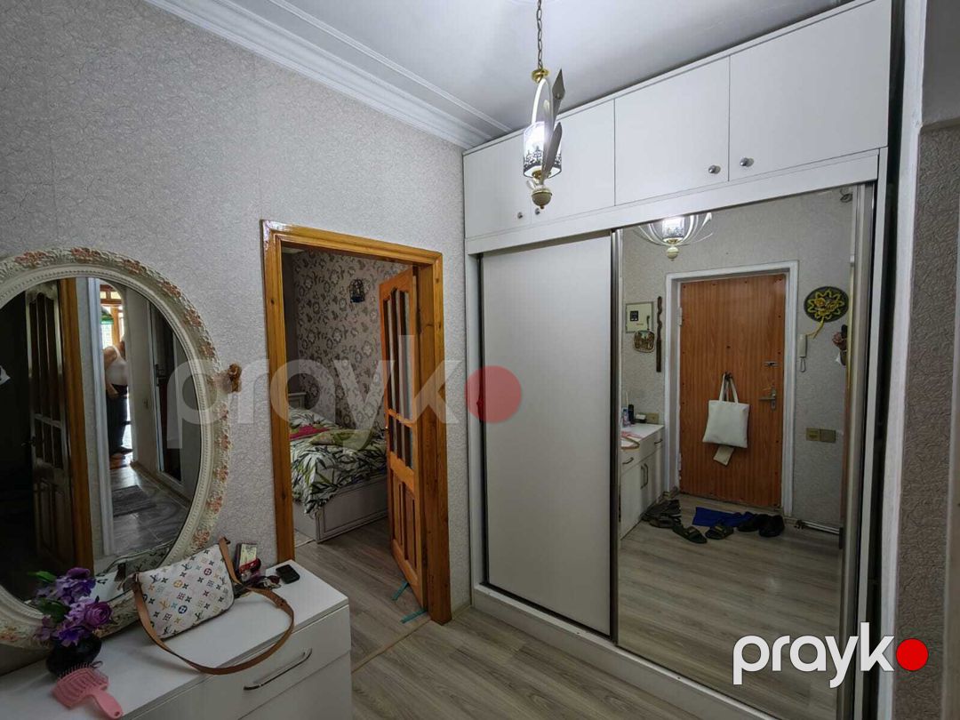 Satılır 3 otaqlı köhnə tikili 75 m² — Mənzil, Bakı (7)
