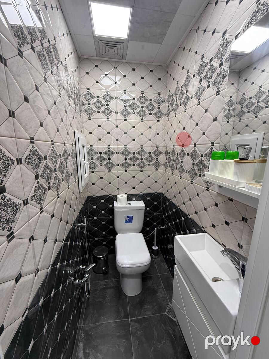 Satılır 2 otaqlı yeni tikili 55 m² — Mənzil, Bakı (8)