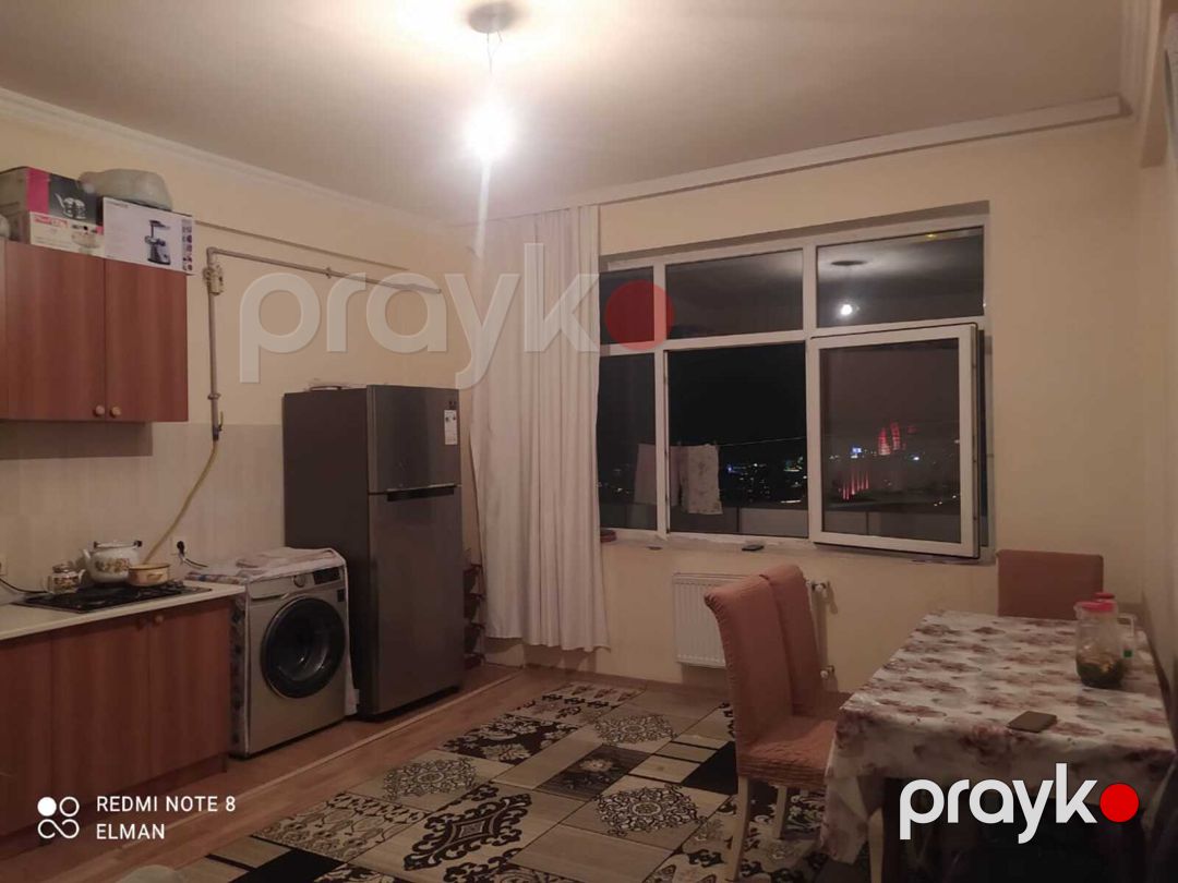 İcarəyə verilir 3 otaqlı yeni tikili 150 m² — Mənzil, Bakı (9)