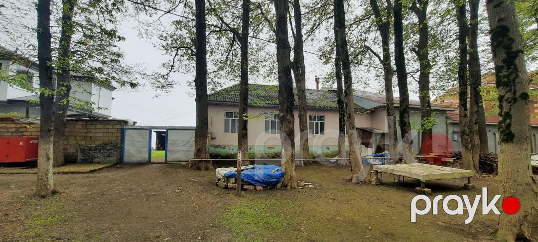 Həyət evi, Lənkəran ş — Ev, villa, Lənkəran (3)