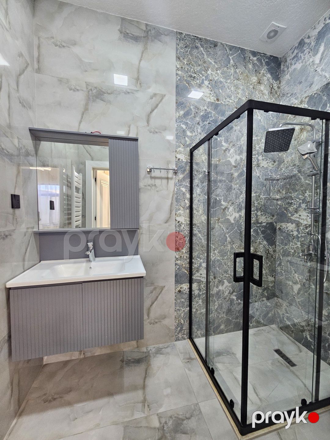 Satılır 4 otaqlı həyət evi/bağ evi 155 m² — Ev, villa, Bakı (11)
