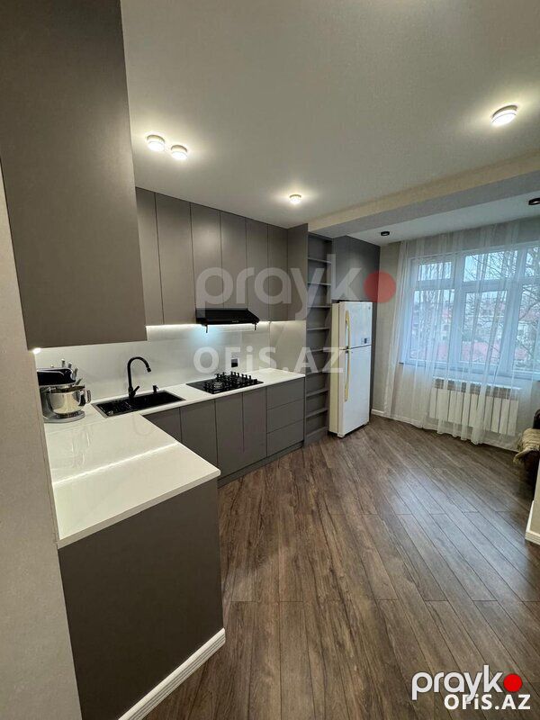 Köhnə tikili Satılır Sabunçu r., Bakixanov q., 3 otaq, 78 m² — Mənzil, Bakı (6)