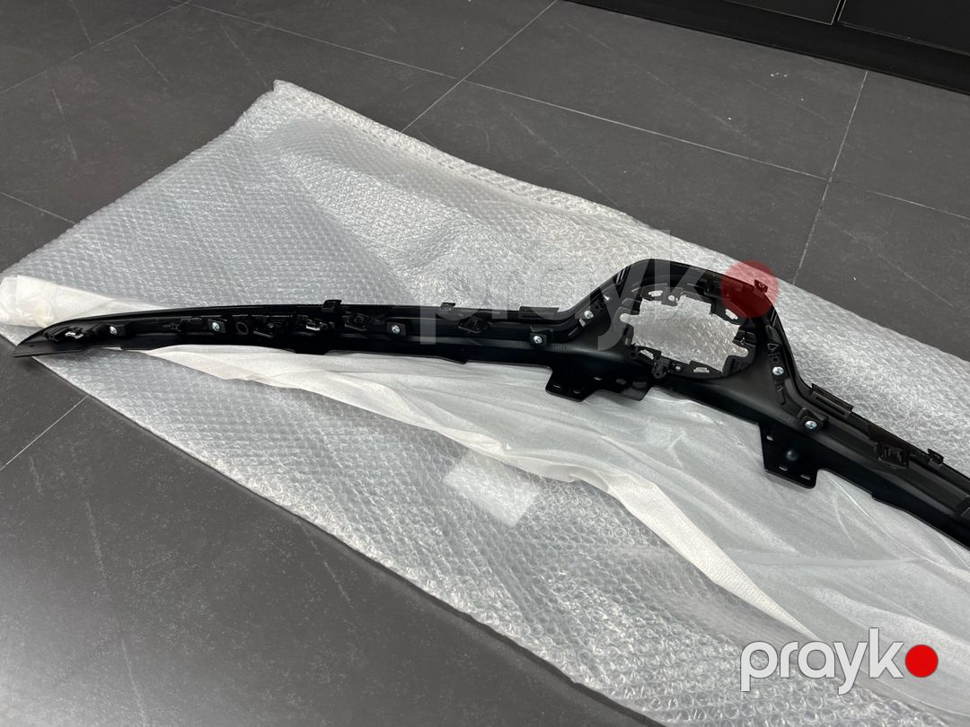 Toyota Corolla 2020 radiator barmaqlığı — Ehtiyat hissələri və aksesuarlar, Bakı (6)