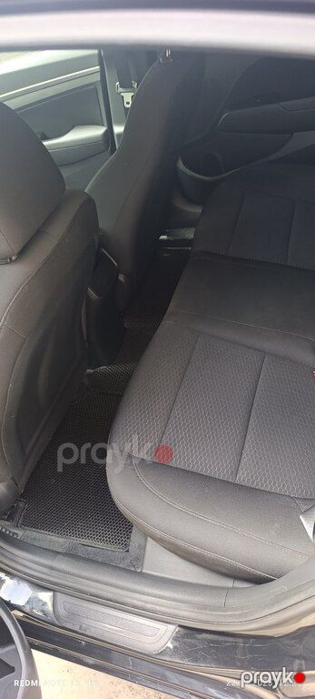 Hyundai Elantra, 2.0 L, 2019 il, 138 565 km — Avtomobillər, Bakı (6)