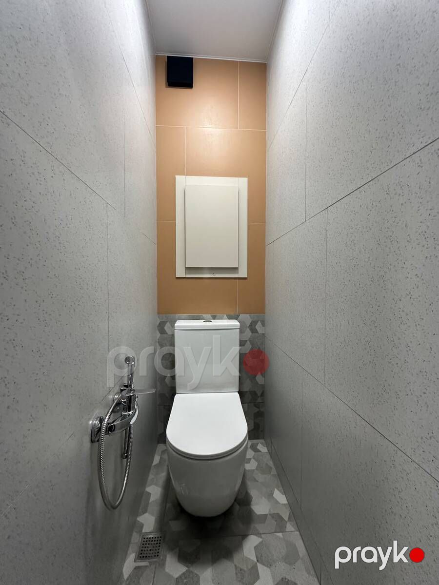 Satılır 3 otaqlı köhnə tikili 65 m² — Mənzil, Bakı (11)