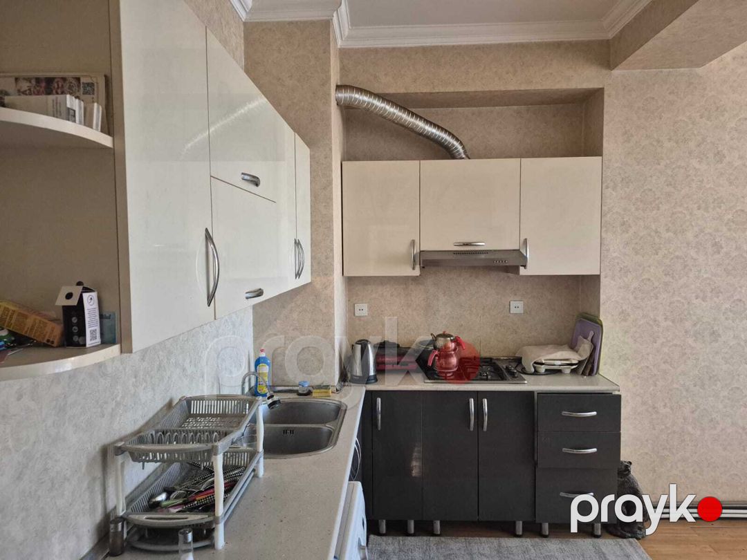 İcarəyə verilir 3 otaqlı yeni tikili 92 m² — Mənzil, Bakı (4)