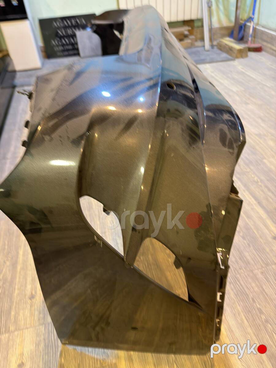 Kia K5 GT line buferi — Ehtiyat hissələri və aksesuarlar, Bakı (2)
