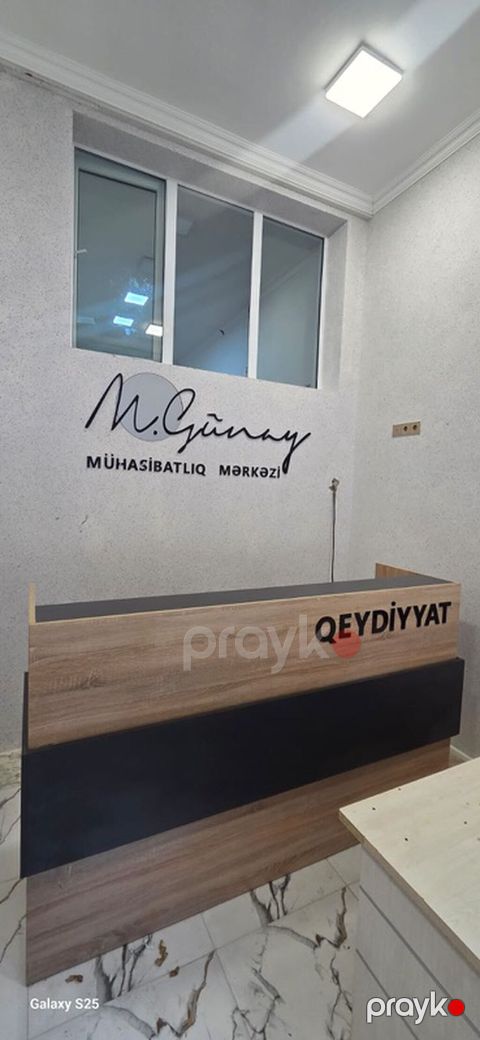 Bütün ofislər üçün hər növ keyfiyyətli mebellərin hazırlanması — Sumqayıt