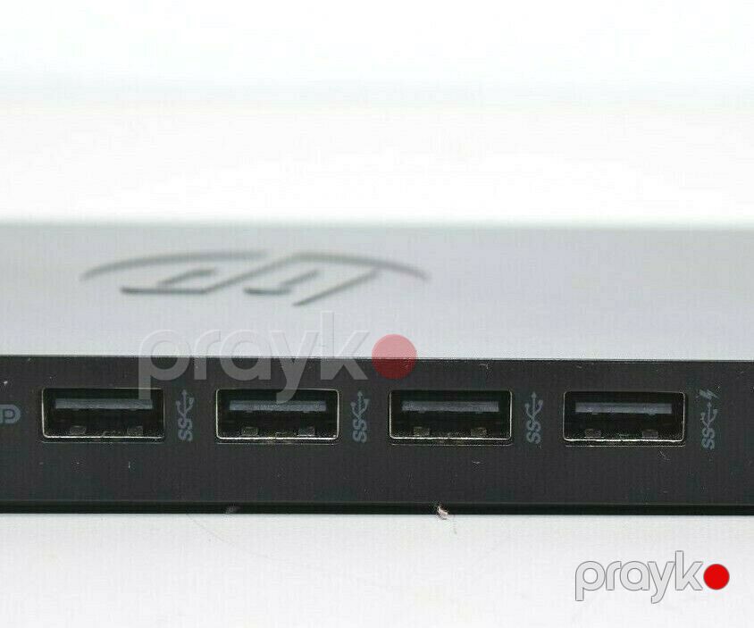 HP EliteBook 2013 UltraSlim Docking Station — Noutbuklar, Bakı (3)