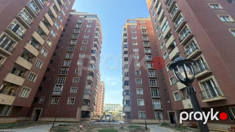 Satılır 4 otaqlı yeni tikili 186 m² — Bakı