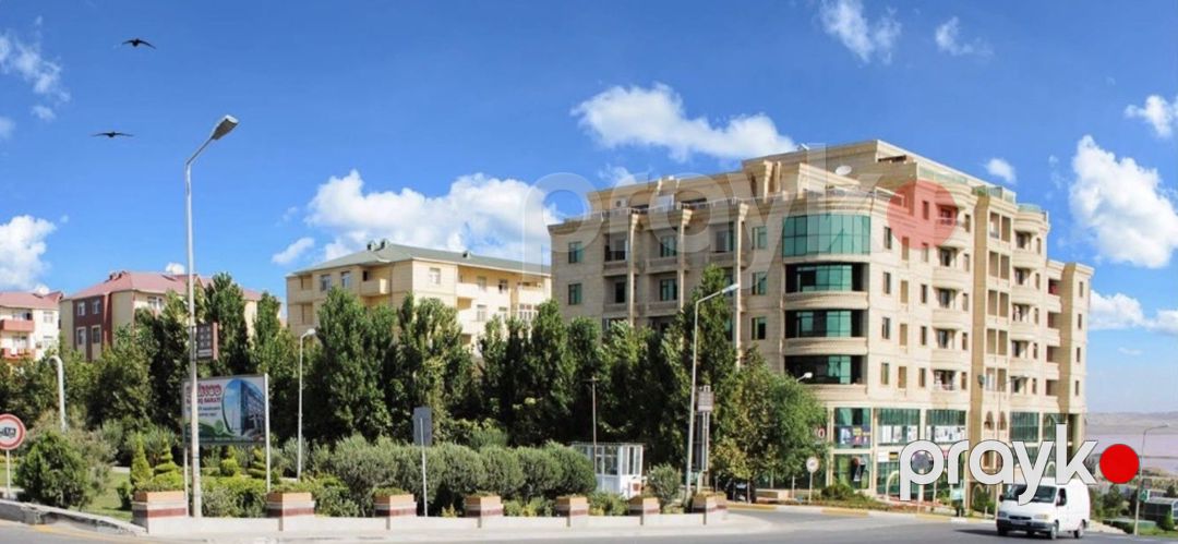 Satılır 2 otaqlı yeni tikili 74 m² — Mənzil, Bakı (2)