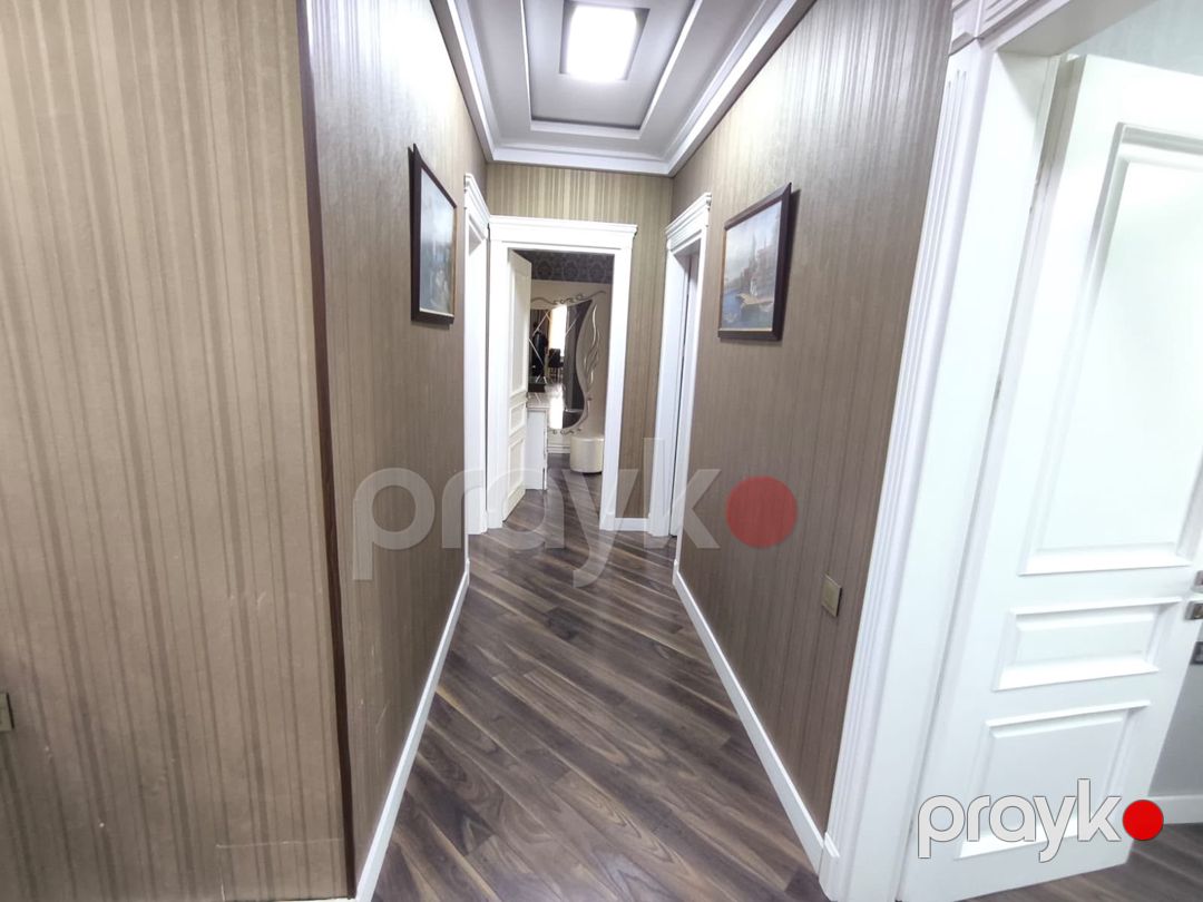 Satılır 4 otaqlı yeni tikili 161 m² — Mənzil, Bakı (6)