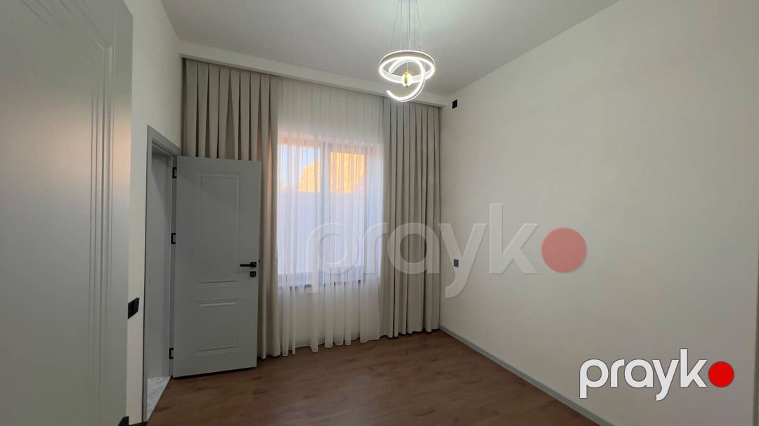 Satılır 4 otaqlı həyət evi/bağ evi 140 m² — Ev, villa, Bakı (9)