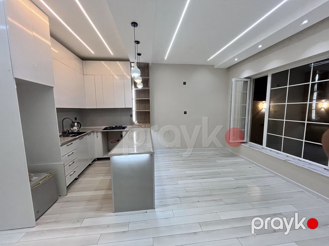 Satılır 3 otaqlı həyət evi/bağ evi 95 m² — Ev, villa, Bakı (7)