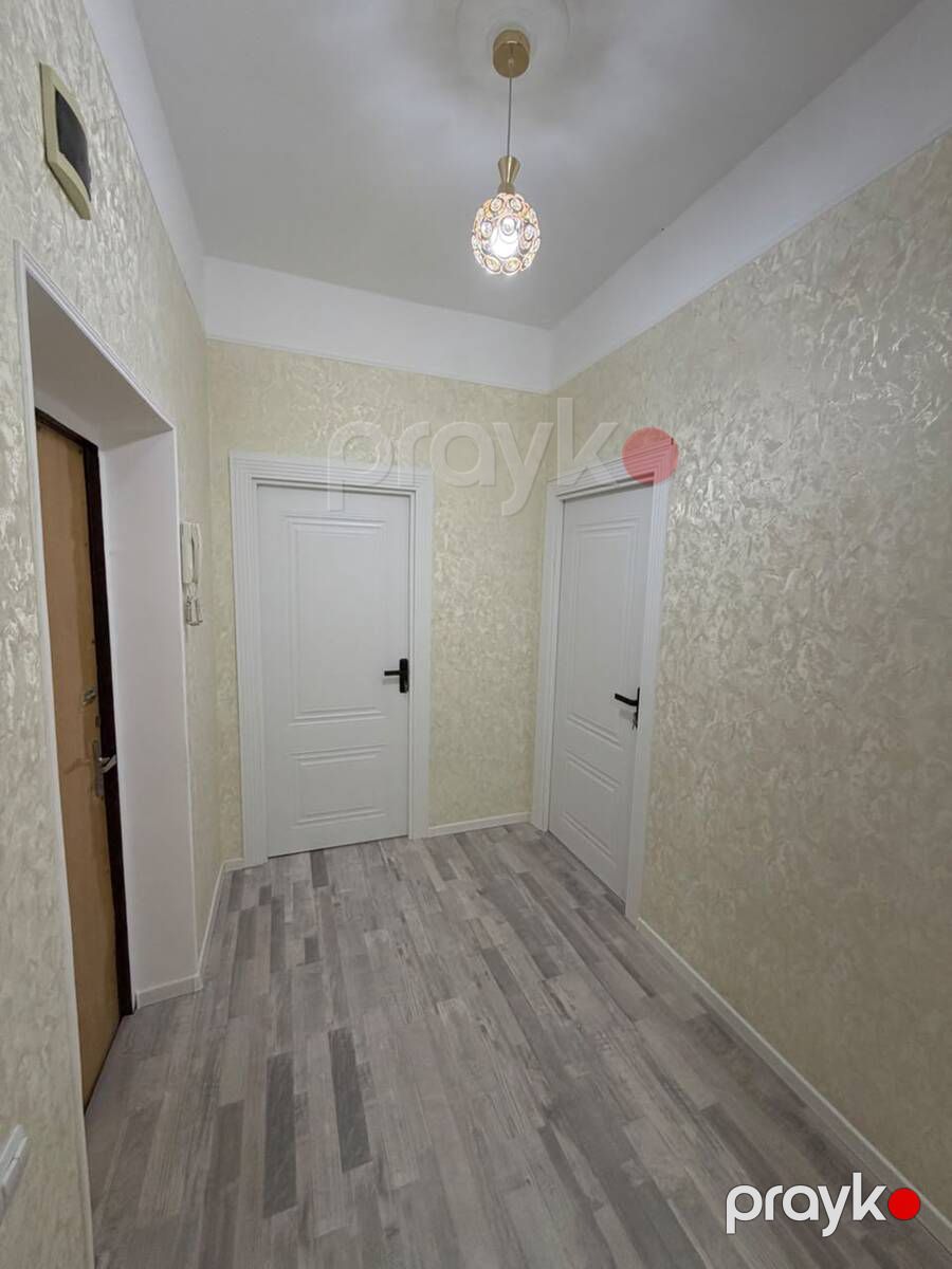 Satılır 2 otaqlı yeni tikili 80 m² — Mənzil, Bakı (10)