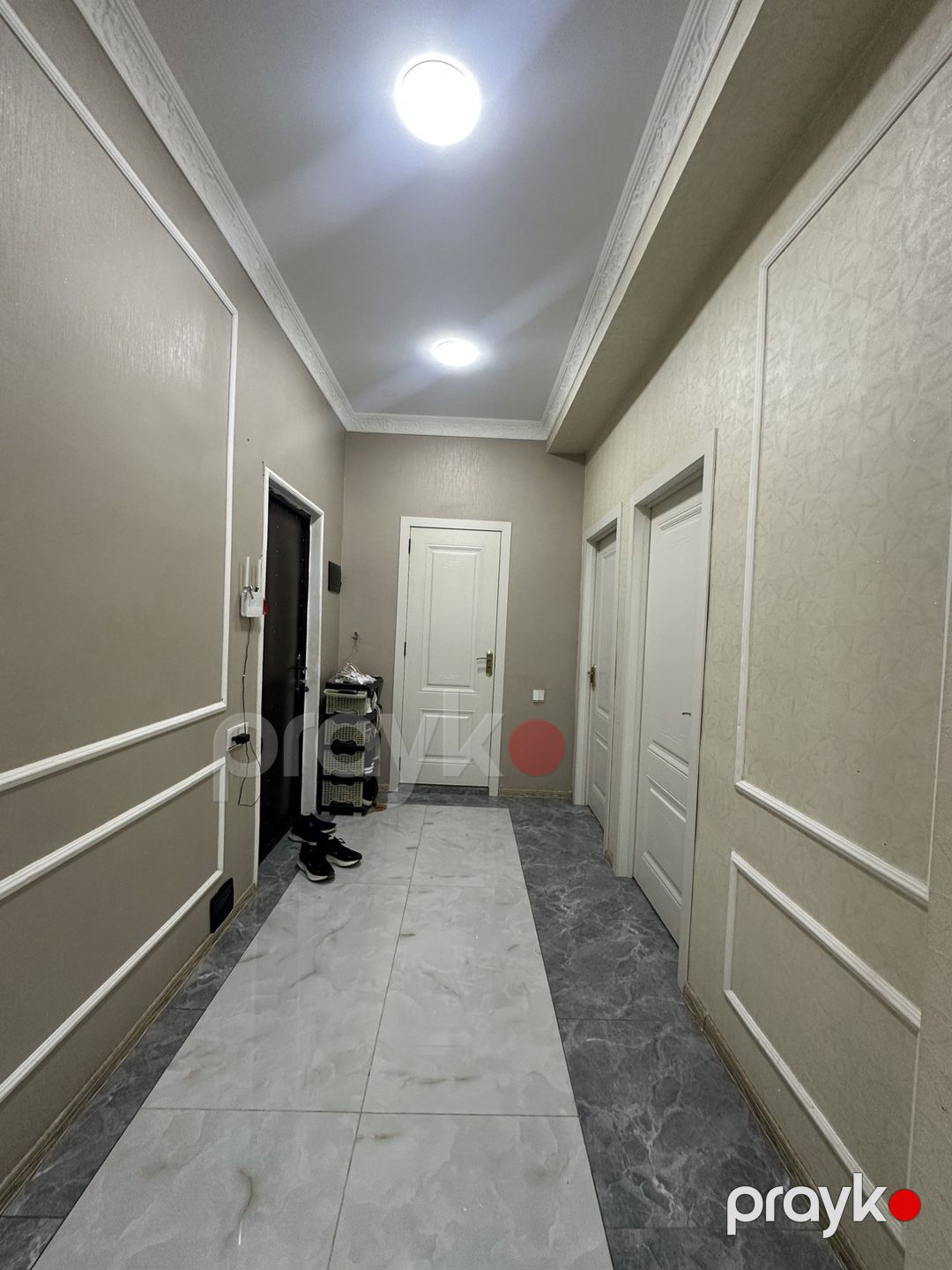 Satılır 3 otaqlı yeni tikili 73 m² — Mənzil, Bakı (9)